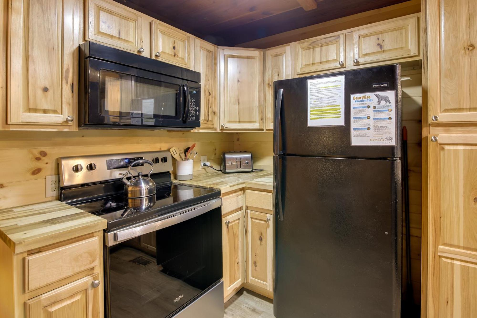 Gatlinburg A-Frame Home With Hot Tub Near Parkway Ngoại thất bức ảnh